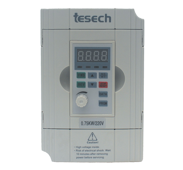 TES變頻器
